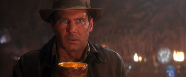 Watch Indiana Jones Holy Grail Online